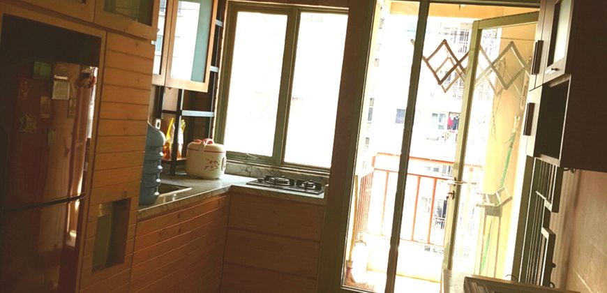 Dijual Mediterania Boulevard Kemayoran Full Furnish Bagus