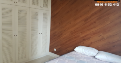 Dijual Mediterania Boulevard Kemayoran Full Furnish Bagus