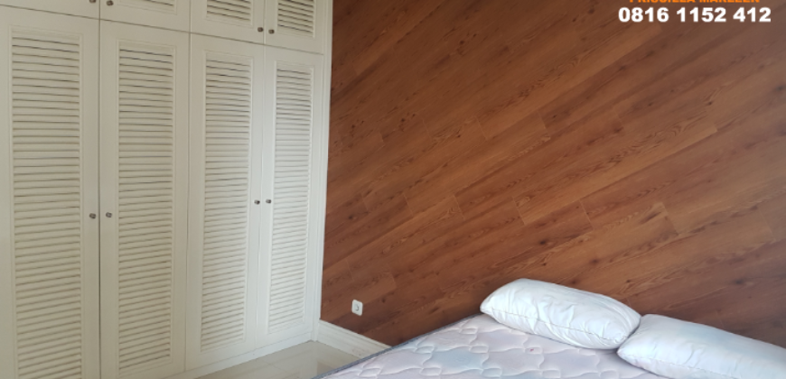Dijual Mediterania Boulevard Kemayoran Full Furnish Bagus