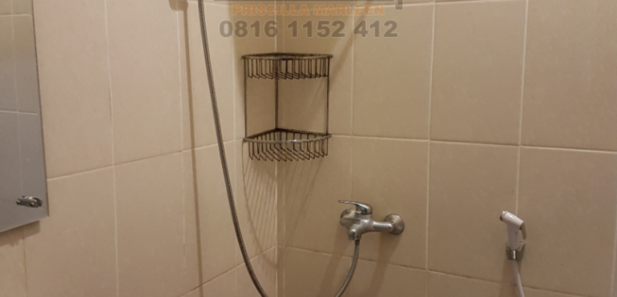 Dijual Rumah 2 Lantai di Kelapa Gading
