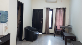 Dijual Rumah 2 Lantai di Kelapa Gading