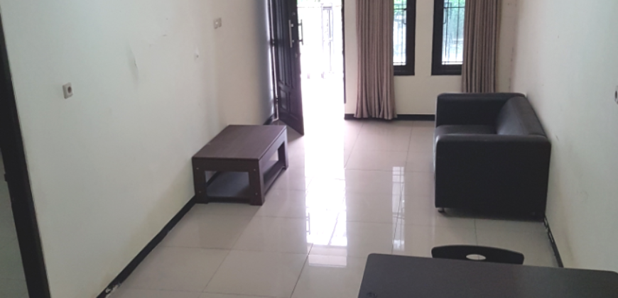 Dijual Rumah 2 Lantai di Kelapa Gading