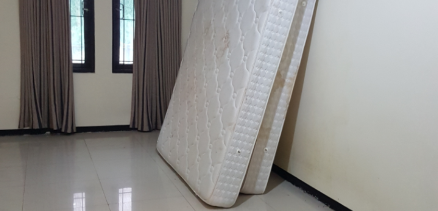 Dijual Rumah 2 Lantai di Kelapa Gading