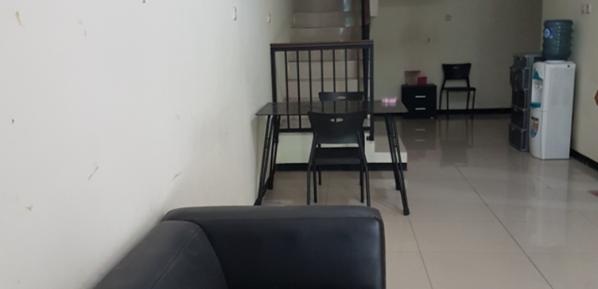 Dijual Rumah 2 Lantai di Kelapa Gading