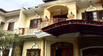 Dijual Cluster Gading Residence Kelapa Gading