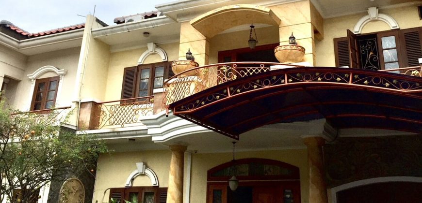 Dijual Cluster Gading Residence Kelapa Gading