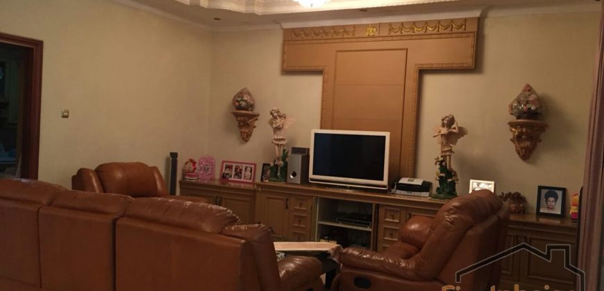 Dijual Cluster Gading Residence Kelapa Gading