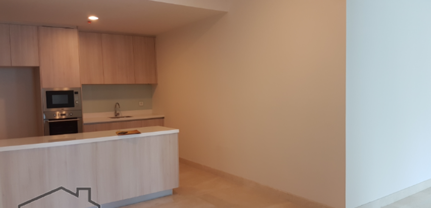 Dijual Apartemen Kensington Kelapa Gading 2 BR