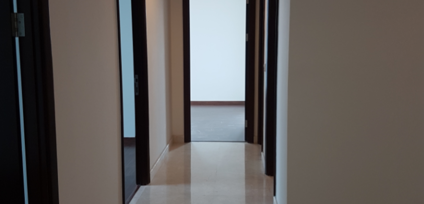 Dijual Apartemen Kensington Kelapa Gading 2 BR
