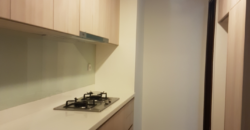 Dijual Apartemen Kensington Kelapa Gading 2 BR