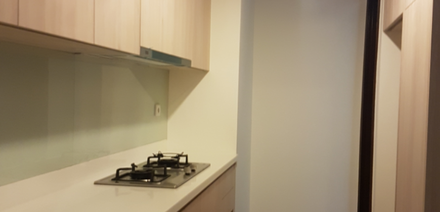 Dijual Apartemen Kensington Kelapa Gading 2 BR