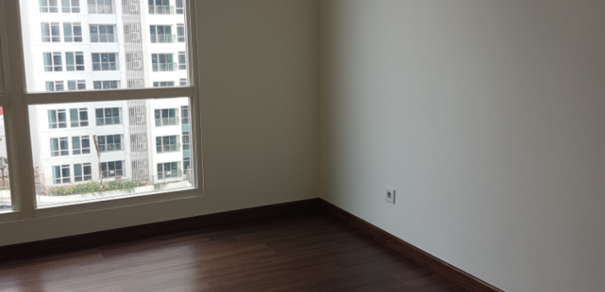 Dijual Apartemen Kensington Kelapa Gading 2 BR