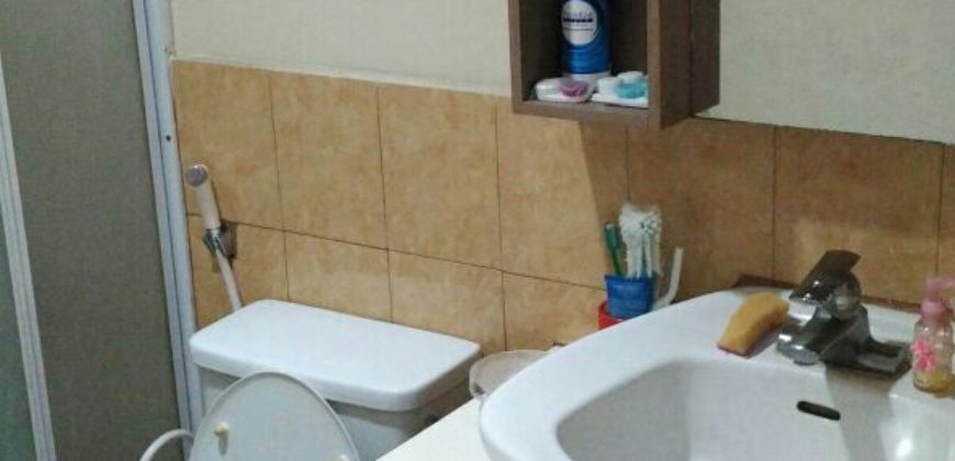 Dijual Apartemen Menara Gading Full Furnish