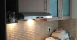 Dijual Apartemen Menara Gading Full Furnish