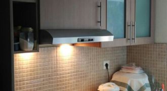 Dijual Apartemen Menara Gading Full Furnish