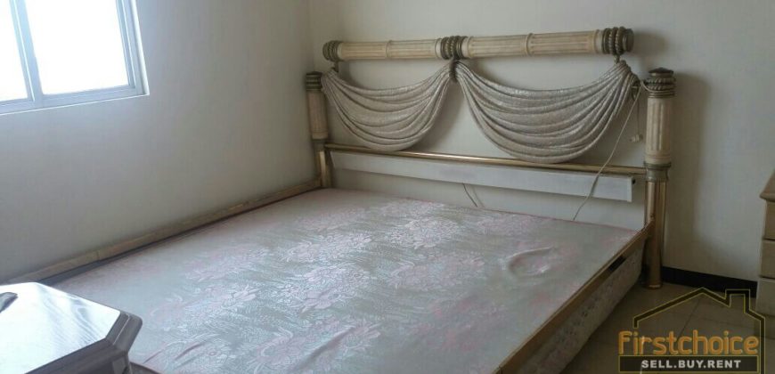 Dijual Apartemen Maple Park Sunter Furnish Bagus Harga Murah