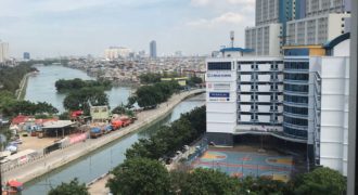 Dijual Apartemen Maple Park Sunter Furnish Bagus Harga Murah