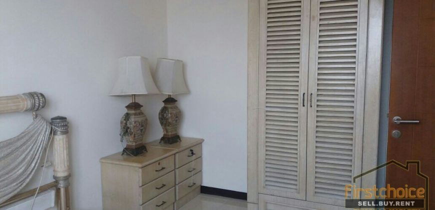 Dijual Apartemen Maple Park Sunter Furnish Bagus Harga Murah