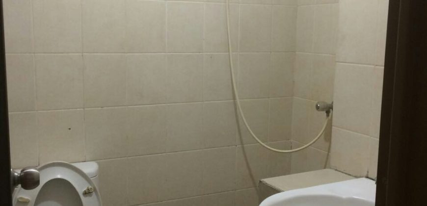 Dijual Apartemen Maple Park Sunter Furnish Bagus Harga Murah
