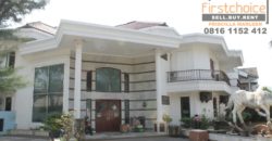 Rumah Mewah dan Modern di Pulomas Jakarta Timur