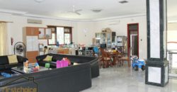 Rumah Mewah dan Modern di Pulomas Jakarta Timur