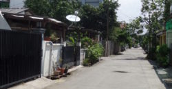 Dijual Rumah Tua Hitung Tanah di Kelapa Gading
