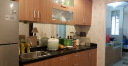 Dijual Apartemen Grand Palace Kemayoran 3+1 BR Full Renov