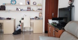 Dijual Apartemen Grand Palace Kemayoran 3+1 BR Full Renov