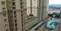 Dijual Apartemen Grand Palace Kemayoran 3+1 BR Full Renov
