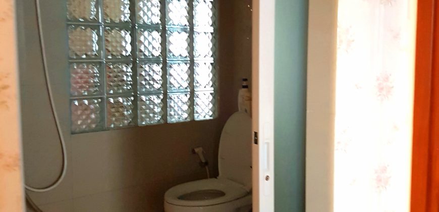 Dijual Apartemen Grand Palace Kemayoran 3+1 BR Full Renov