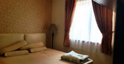 Dijual Apartemen Grand Palace Kemayoran 3+1 BR Full Renov