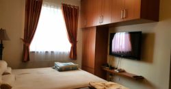 Dijual Apartemen Grand Palace Kemayoran 3+1 BR Full Renov