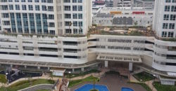 Dijual Apartemen Kensington Kelapa Gading 2 BR