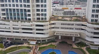 Dijual Apartemen Kensington Kelapa Gading 2 BR