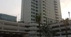 Dijual Apartemen Kensington Kelapa Gading 2 BR