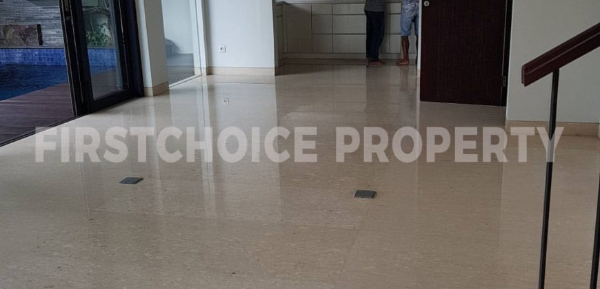 DIJUAL RUMAH BAGUS DALAM CLUSTER