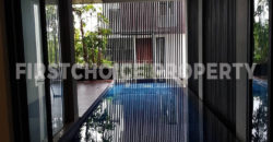DIJUAL RUMAH BAGUS DALAM CLUSTER