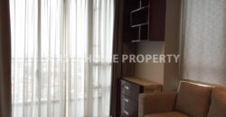 APARTEMEN ESSENCE DARMAWANGSA 2 KAMAR