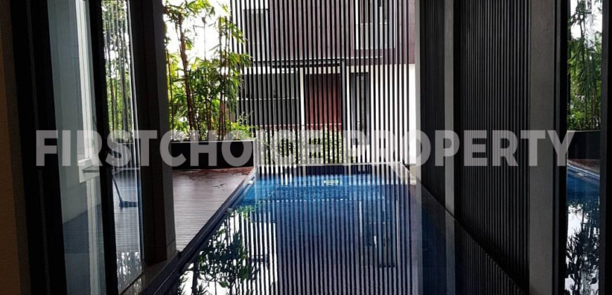 DIJUAL RUMAH BAGUS DALAM CLUSTER