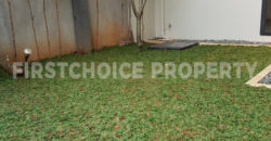 DIJUAL RUMAH MODERN DI AMPERA SWIMMING POOL