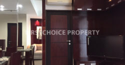 APARTEMEN ESSENCE DARMAWANGSA 2 KAMAR