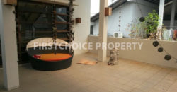 TOWNHOUSE KEMANG