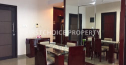 APARTEMEN ESSENCE DARMAWANGSA 2 KAMAR