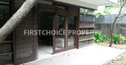 TOWNHOUSE KEMANG