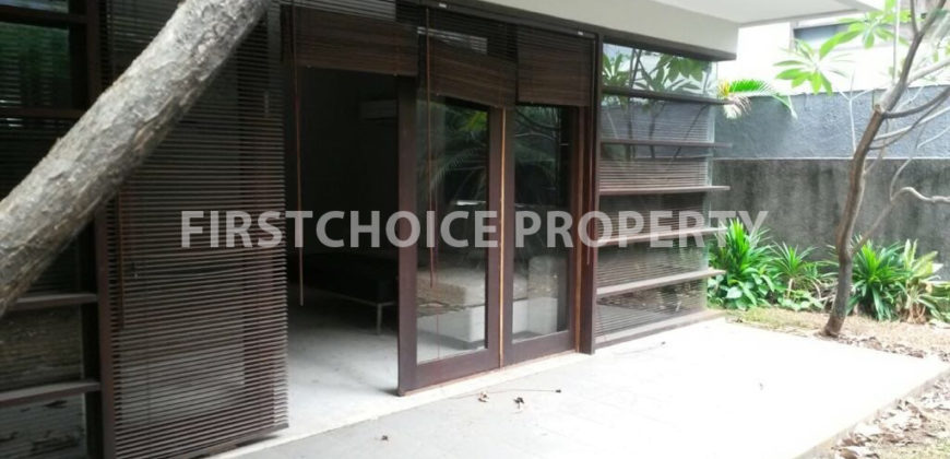 TOWNHOUSE KEMANG