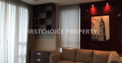 APARTEMEN ESSENCE DARMAWANGSA 2 KAMAR