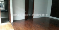 TOWNHOUSE KEMANG