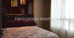 APARTEMEN ESSENCE DARMAWANGSA 2 KAMAR