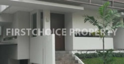 TOWNHOUSE KEMANG