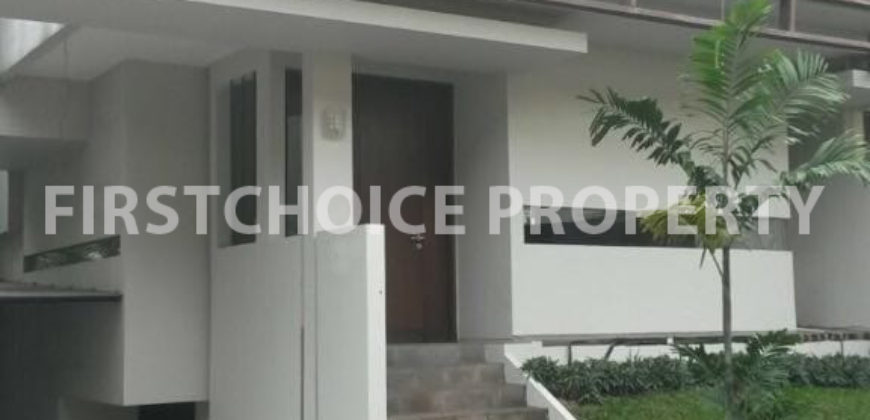 TOWNHOUSE KEMANG
